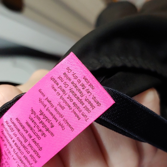 🖤 La Senza Bodysuit - NWT - Picture 9 of 12